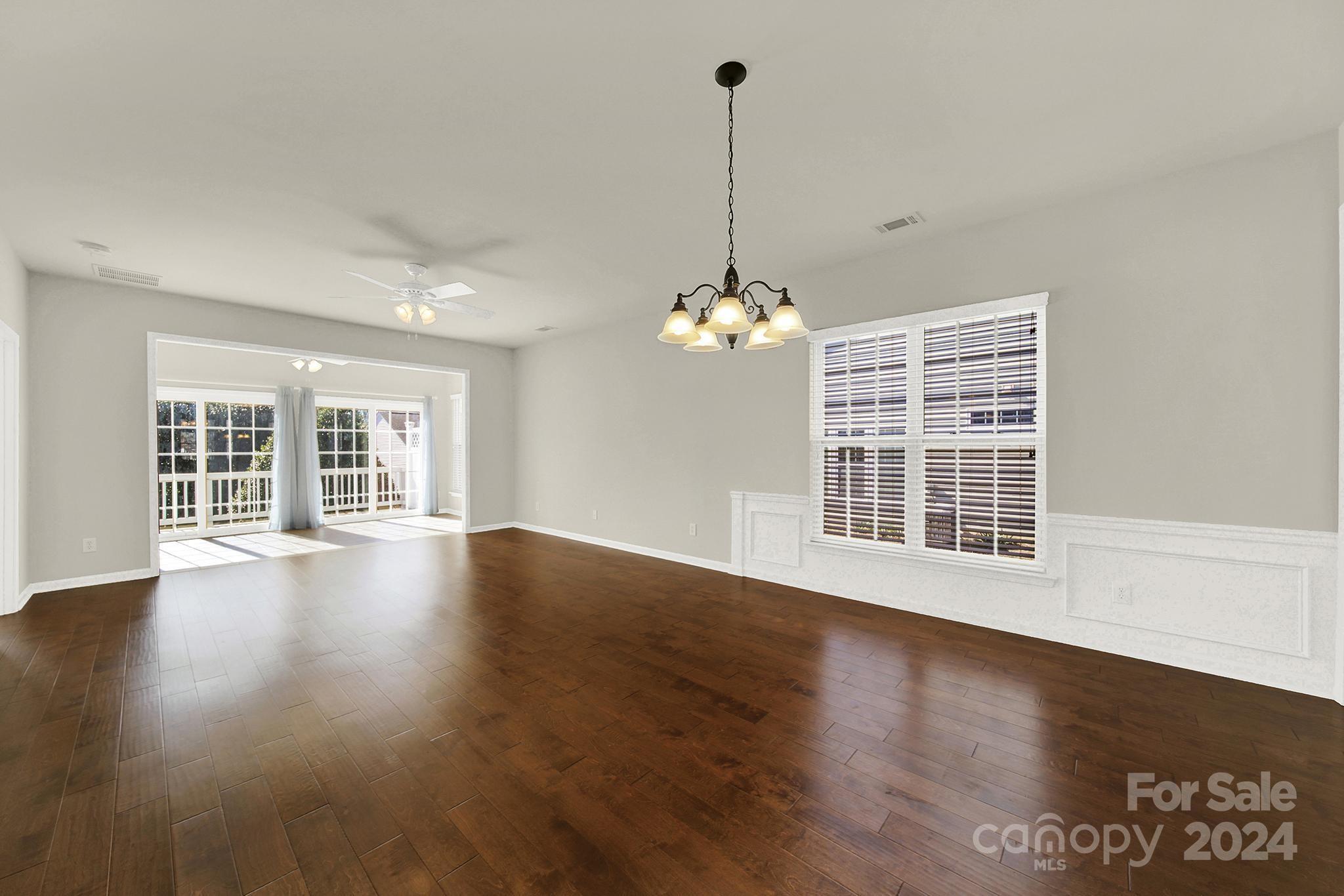 Sun City Carolina Lakes - Residential