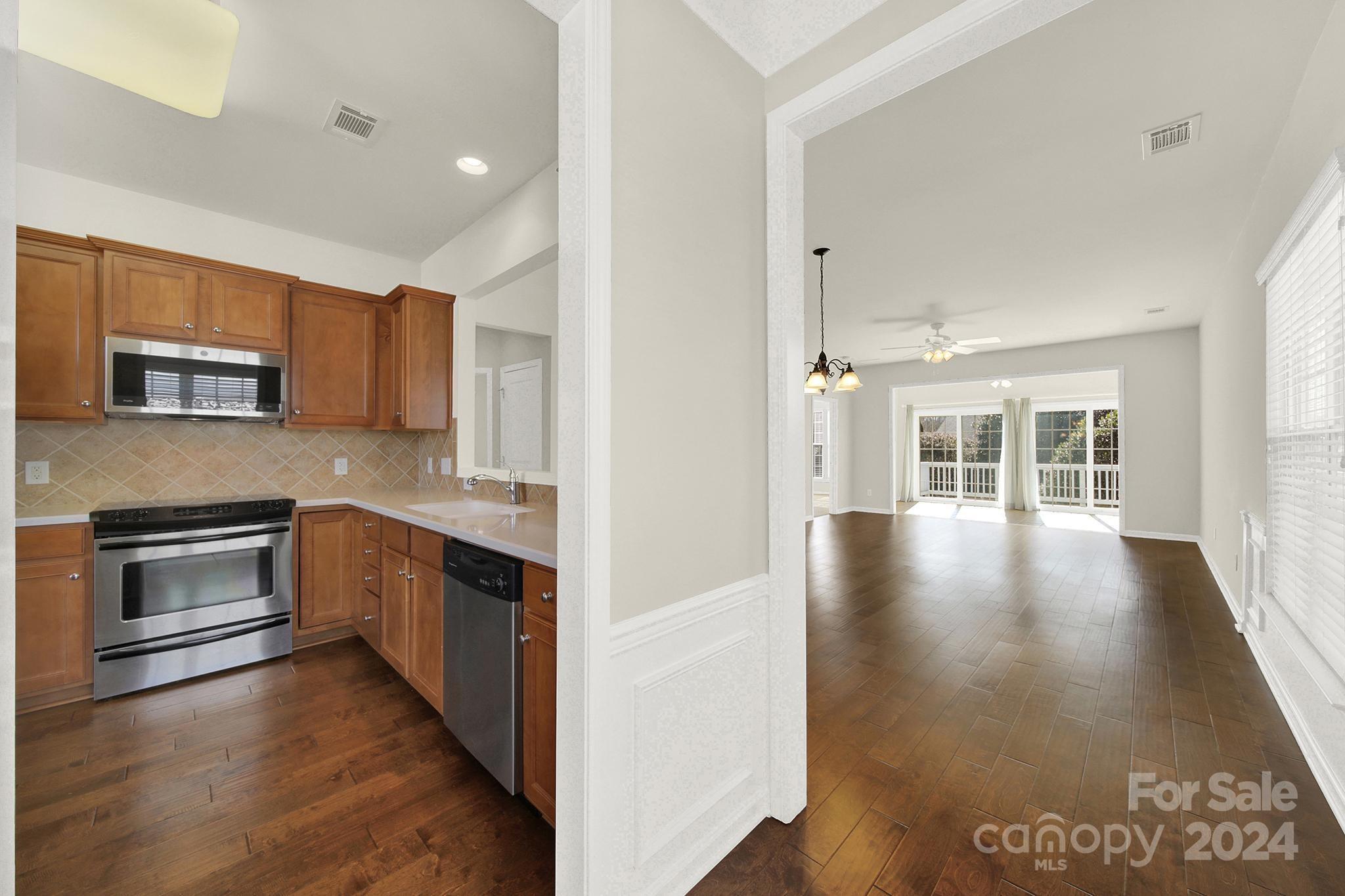 Sun City Carolina Lakes - Residential