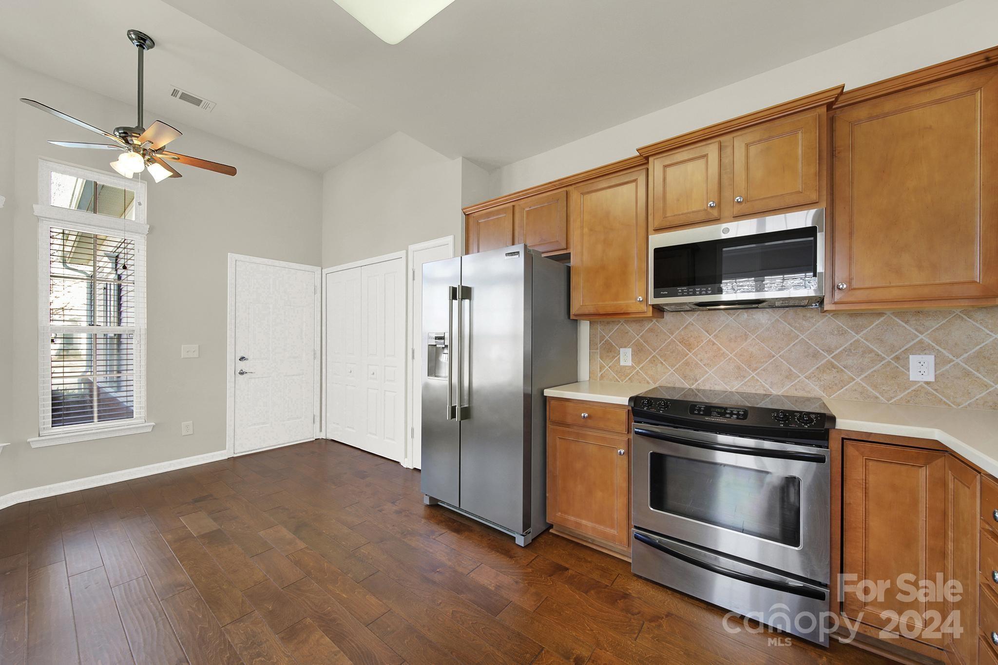 Sun City Carolina Lakes - Residential