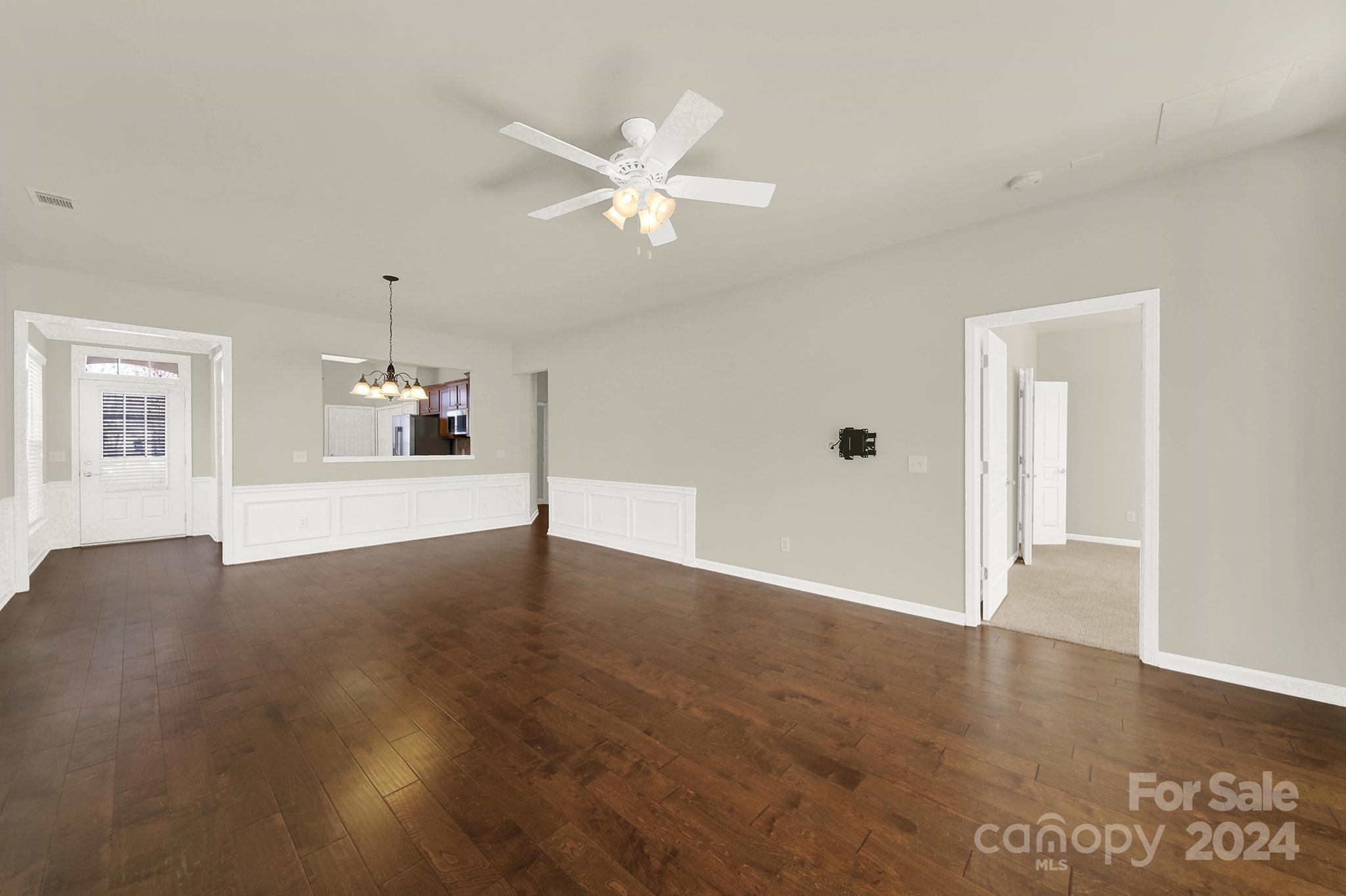 Sun City Carolina Lakes - Residential