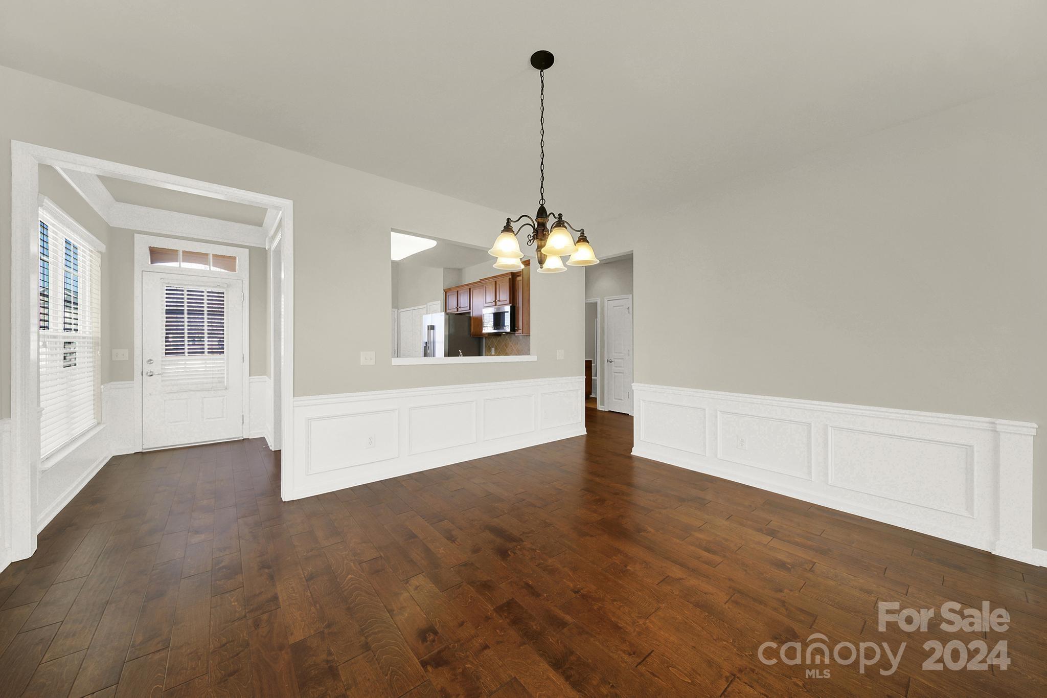 Sun City Carolina Lakes - Residential