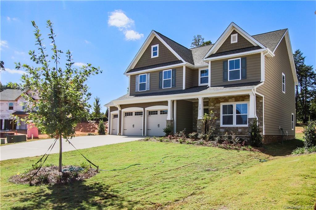 Pinnacle - Residential