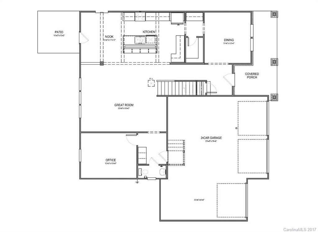 Pinnacle - Residential