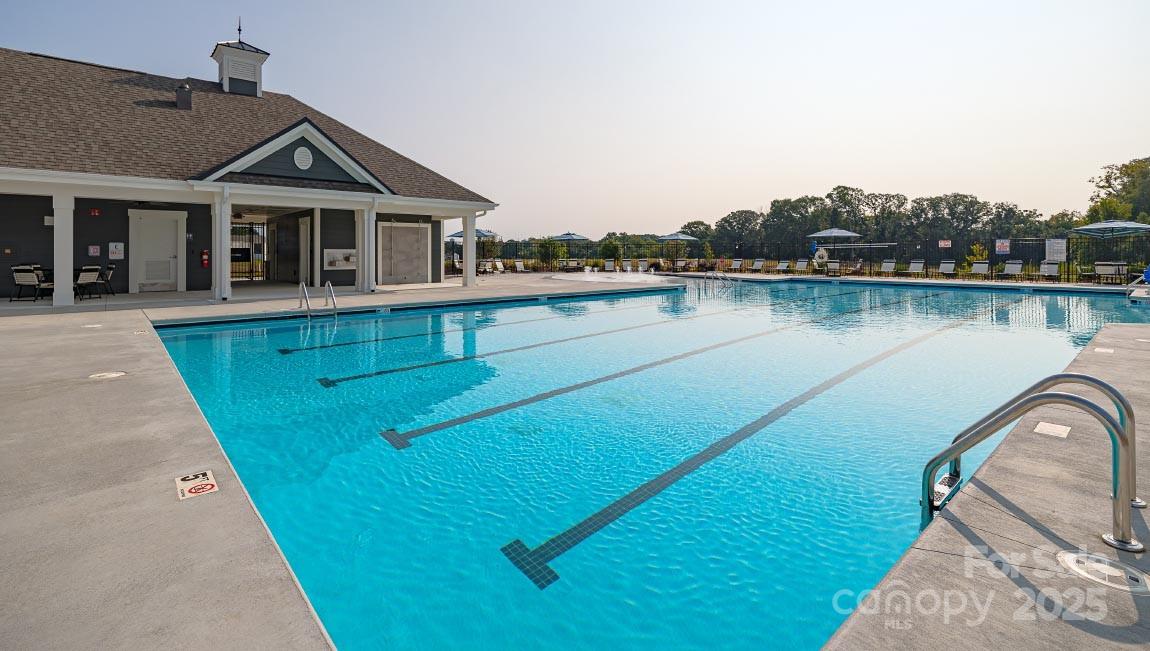 Secrest Commons - Residential