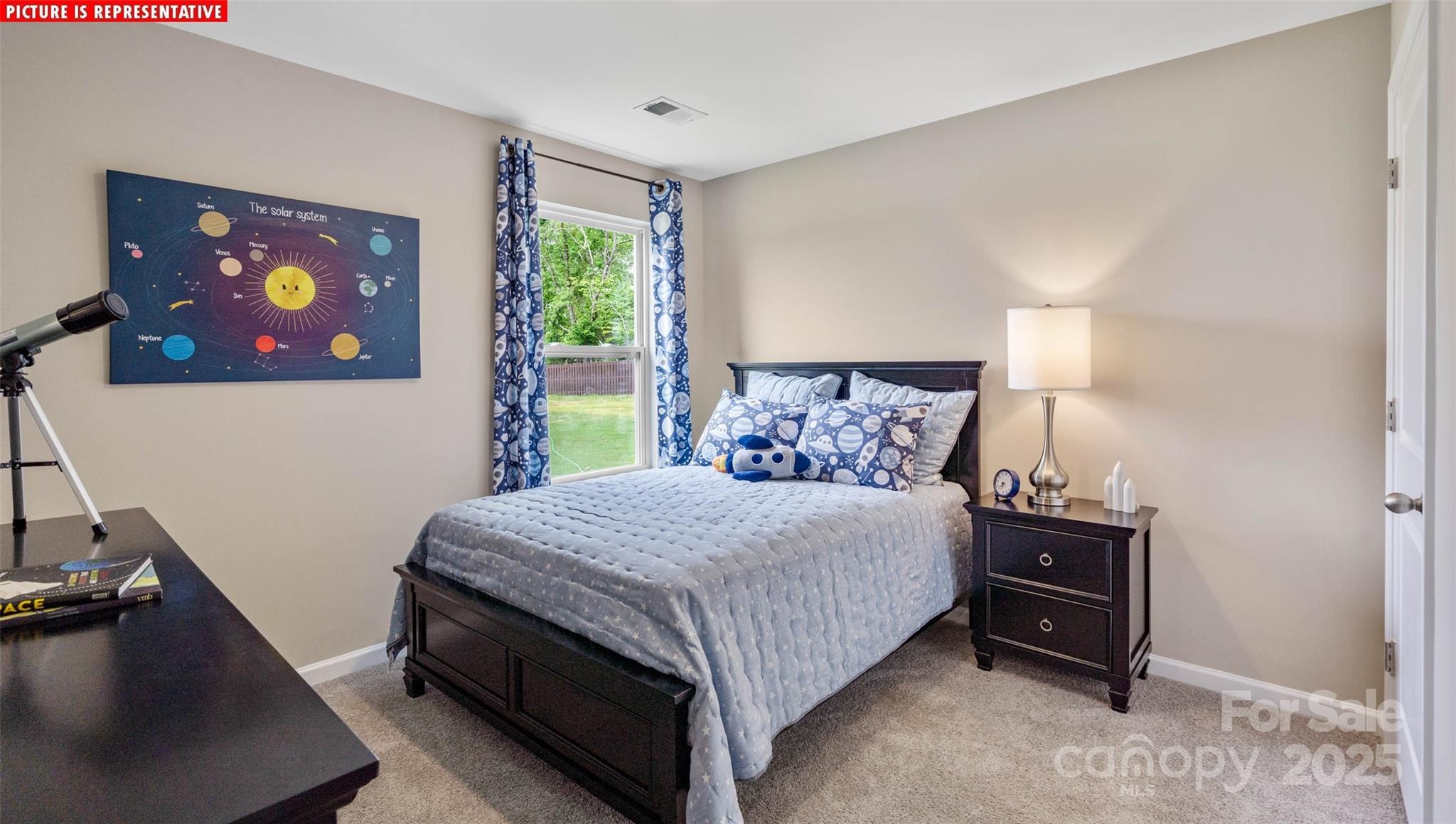 Secrest Commons - Residential