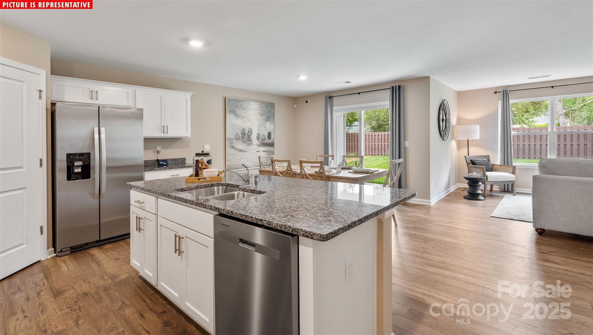 Secrest Commons - Residential