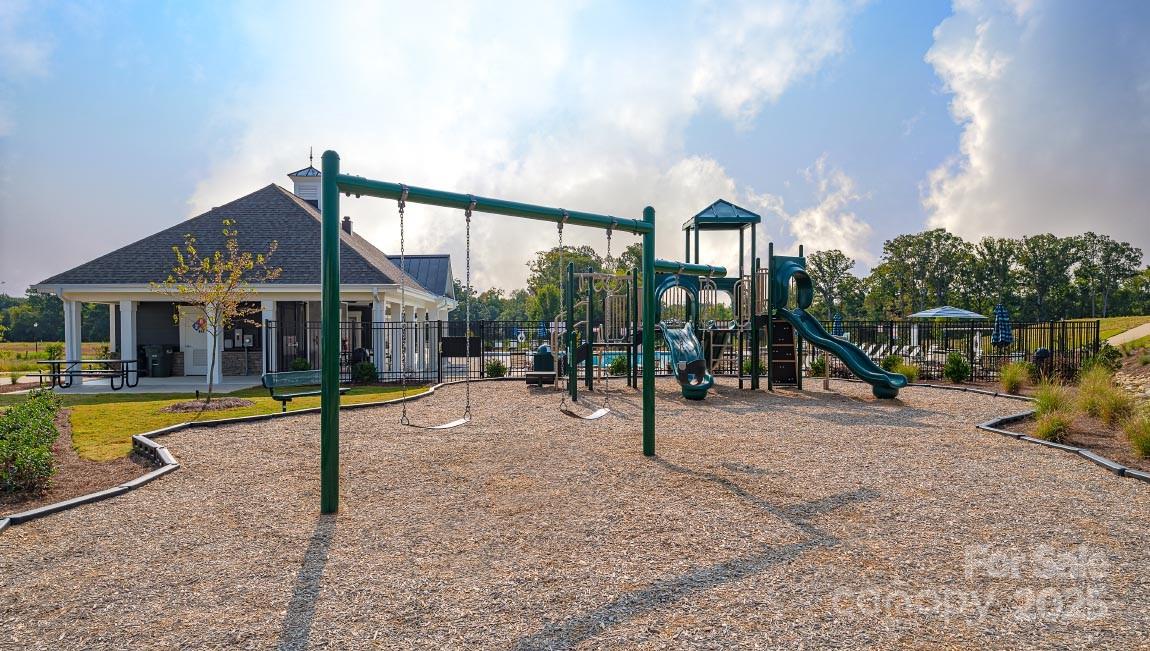 Secrest Commons - Residential