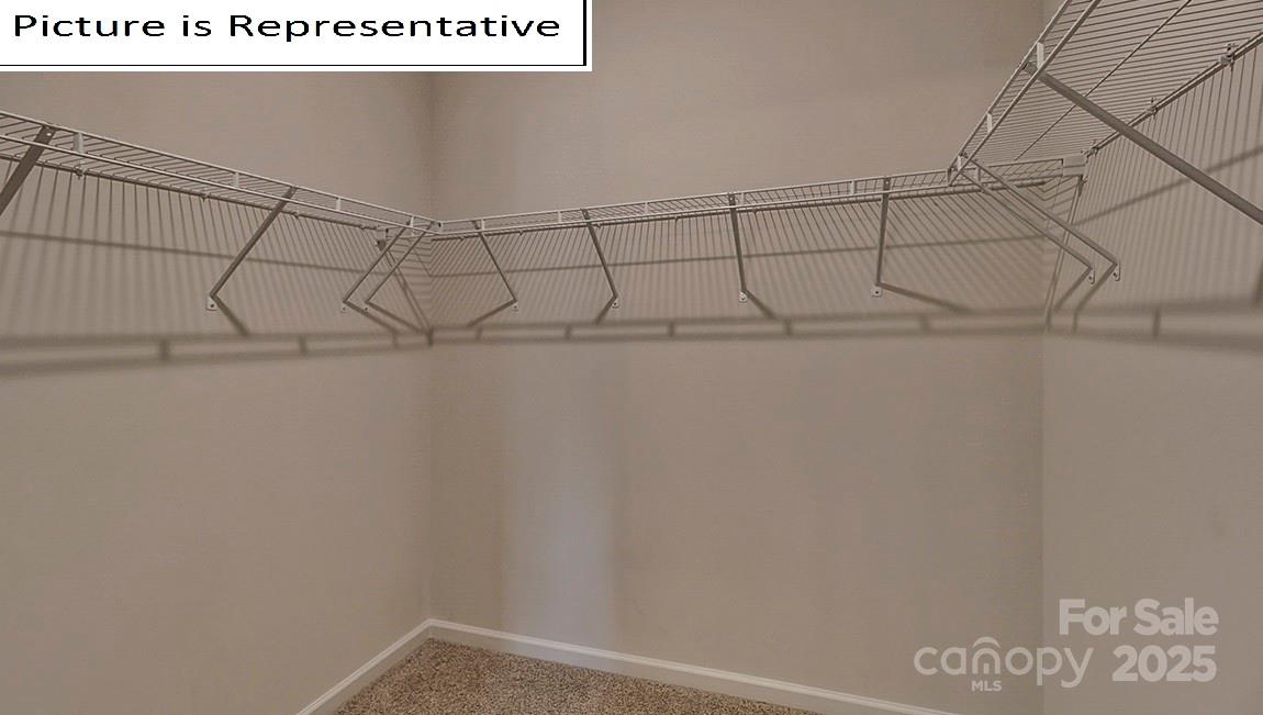 Secrest Commons - Residential