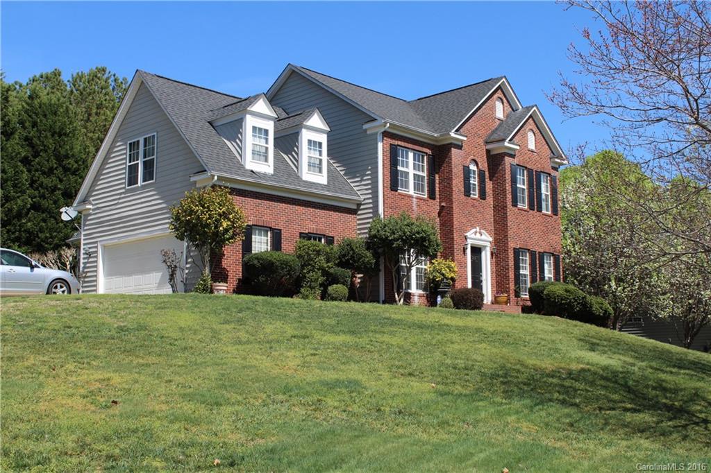 Whitegrove - Residential