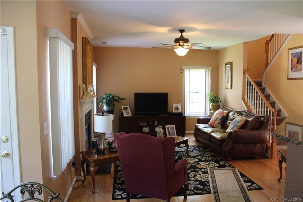 Whitegrove - Residential