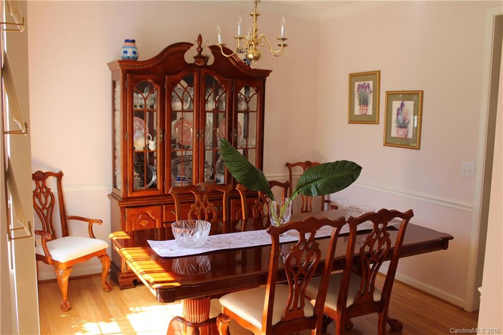 Whitegrove - Residential