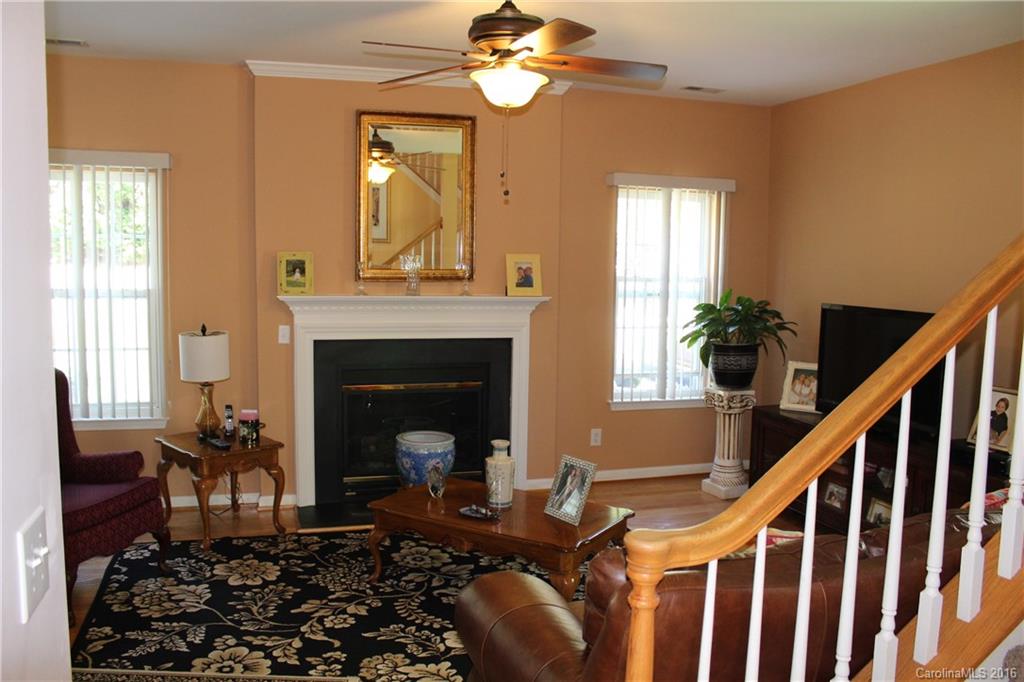 Whitegrove - Residential