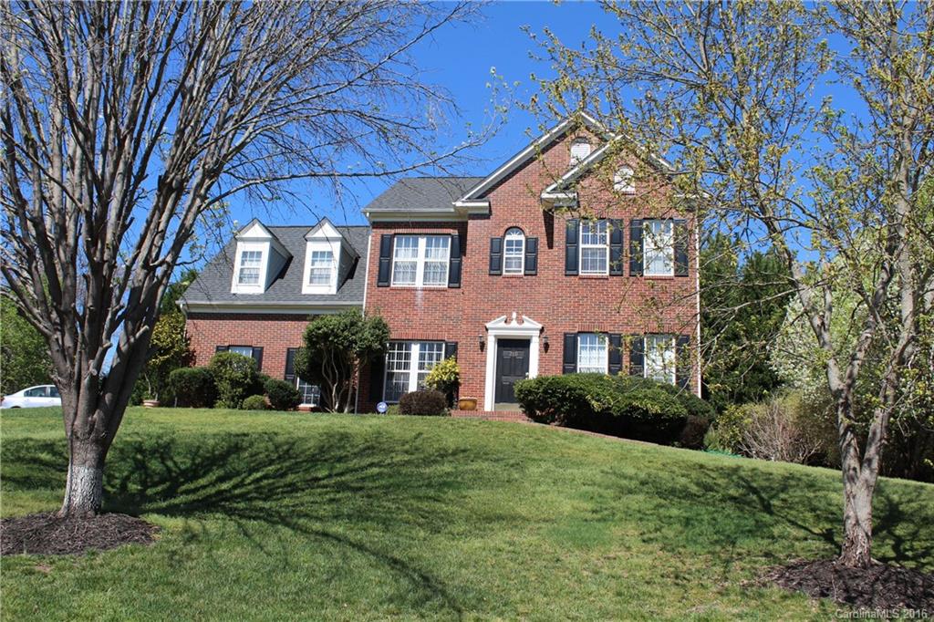 Whitegrove - Residential