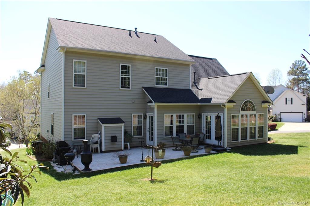 Whitegrove - Residential