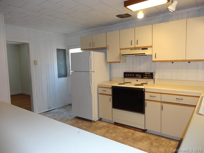 None - Residential Lease