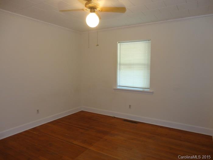 None - Residential Lease