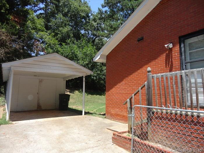 None - Residential Lease