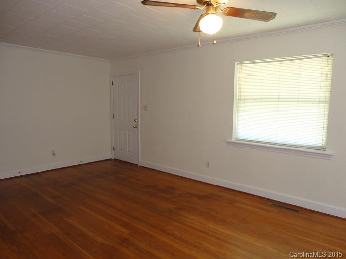 None - Residential Lease