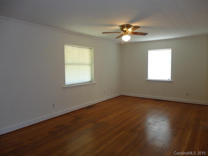 None - Residential Lease