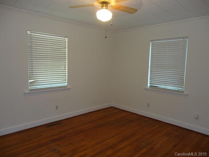 None - Residential Lease