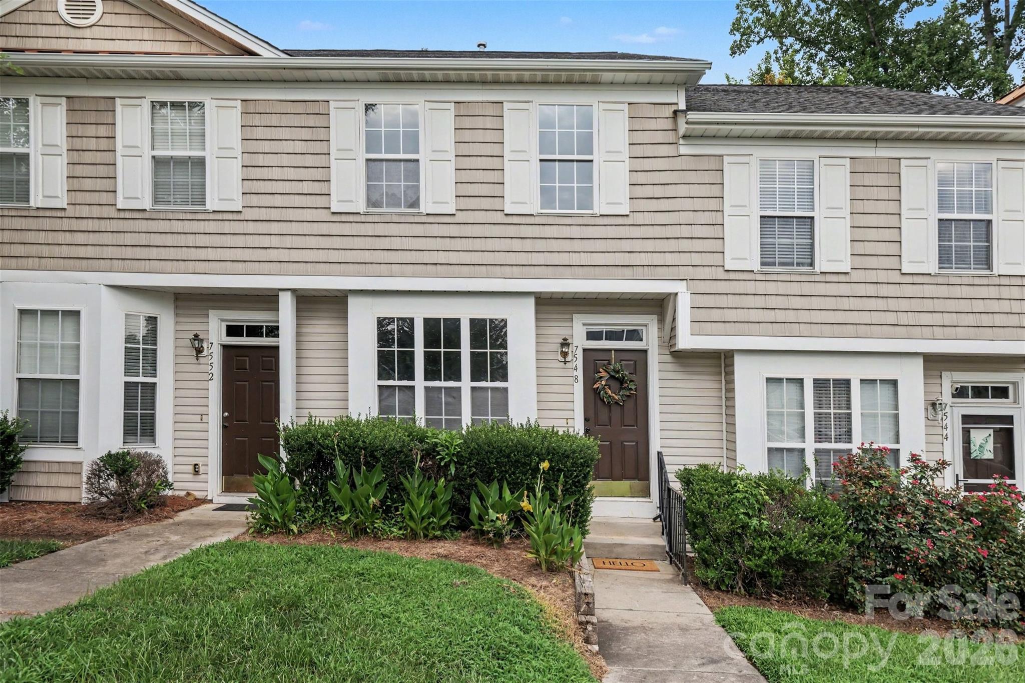 7548 Silver Arrow Drive, Charlotte, NC, 28273