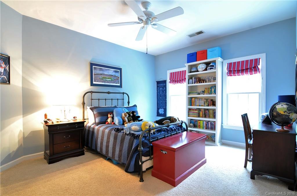 Providence Plantation - Residential