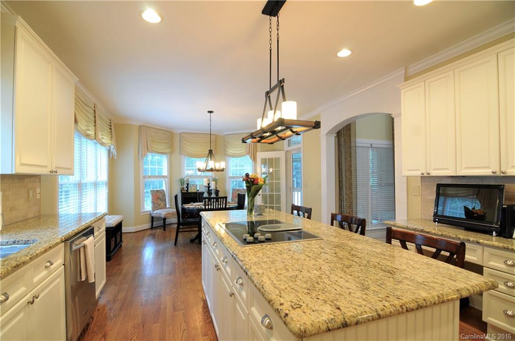 Providence Plantation - Residential