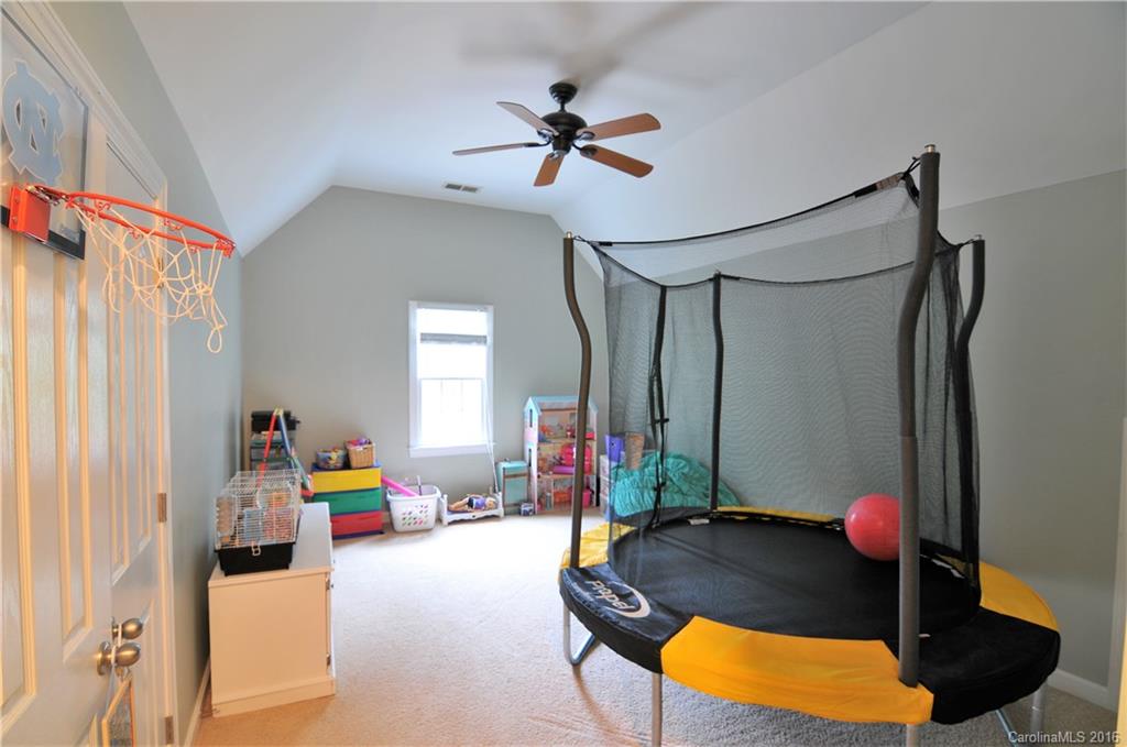 Providence Plantation - Residential