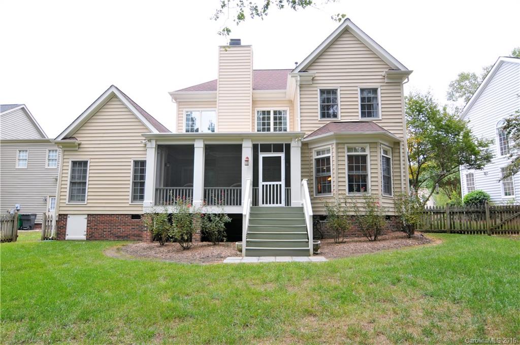 Providence Plantation - Residential