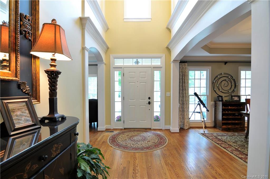 Providence Plantation - Residential