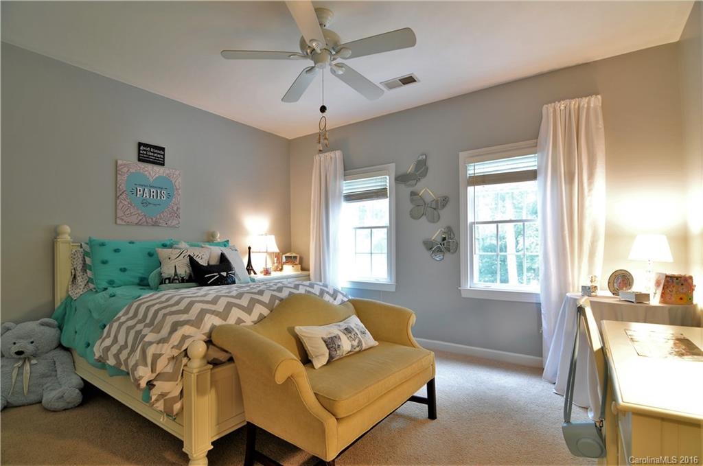 Providence Plantation - Residential