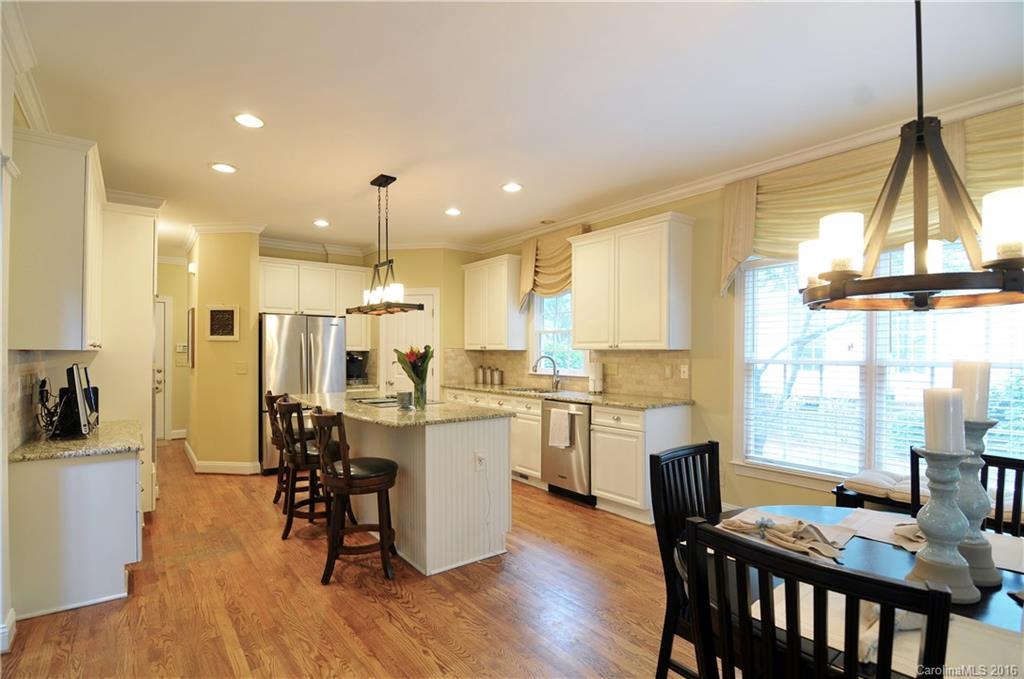 Providence Plantation - Residential