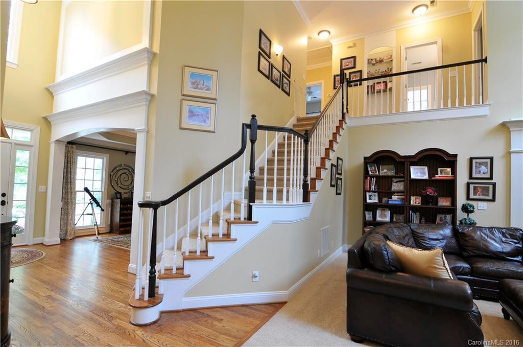 Providence Plantation - Residential