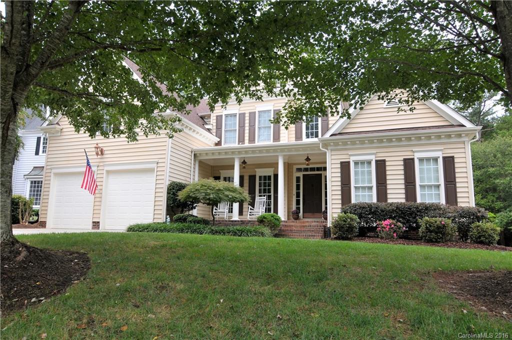 Providence Plantation - Residential