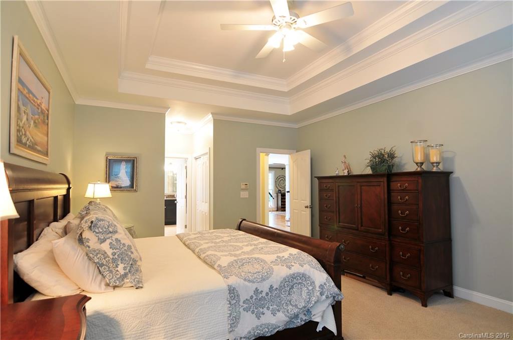 Providence Plantation - Residential