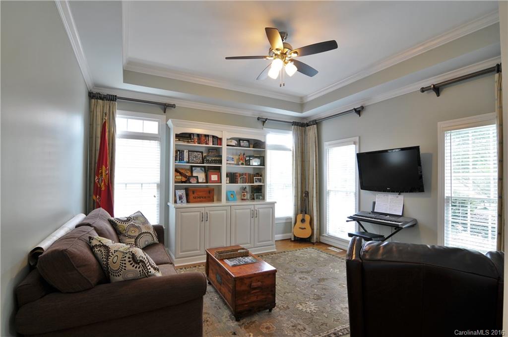 Providence Plantation - Residential