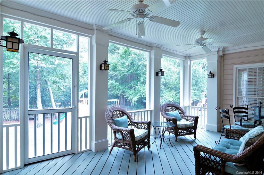 Providence Plantation - Residential