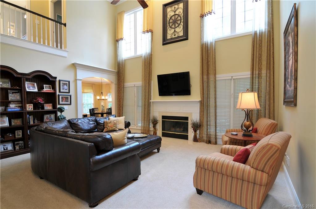 Providence Plantation - Residential