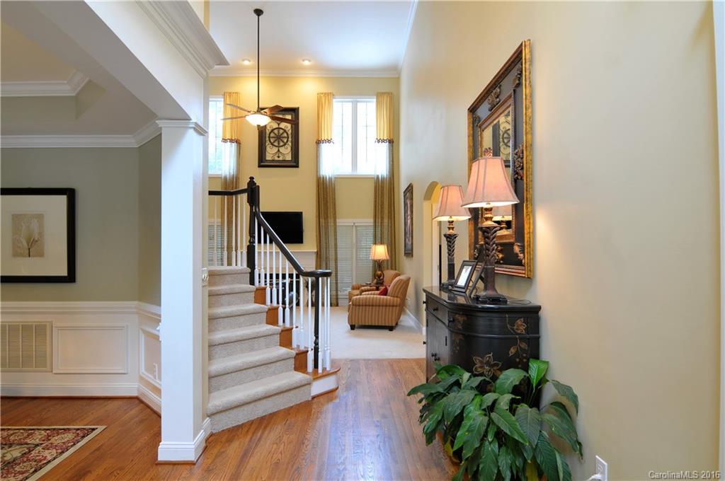 Providence Plantation - Residential