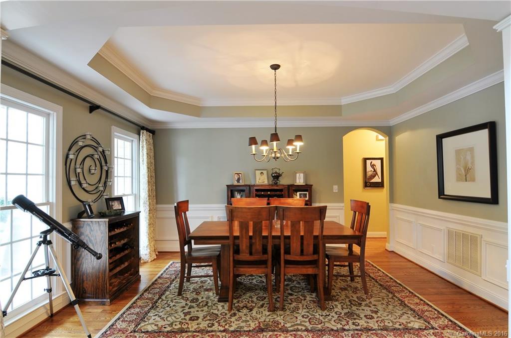 Providence Plantation - Residential