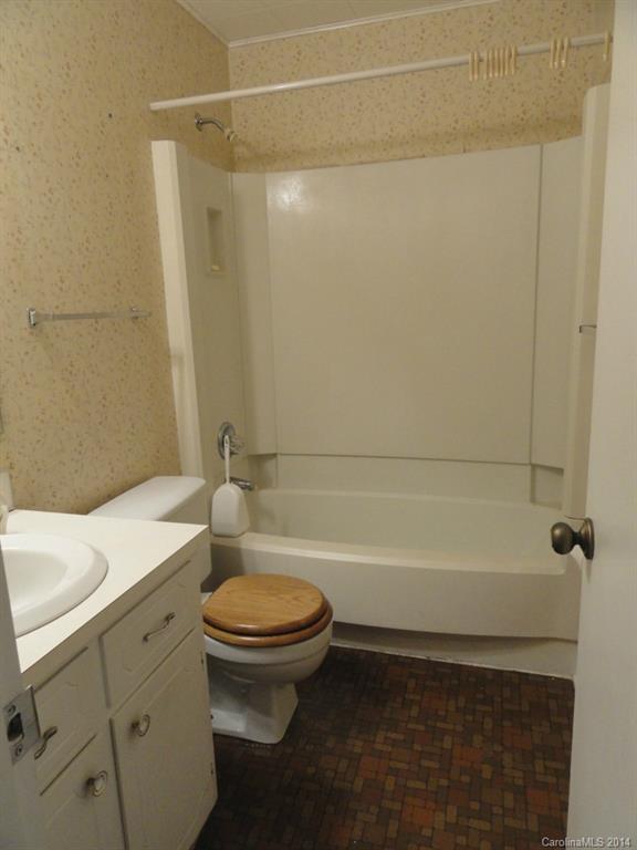 Timber Creek - Residential