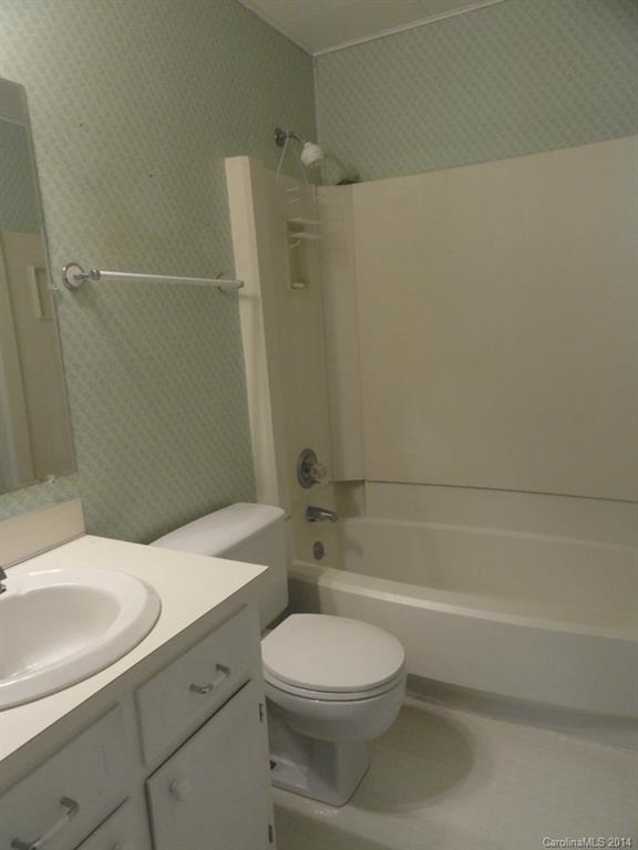 Timber Creek - Residential