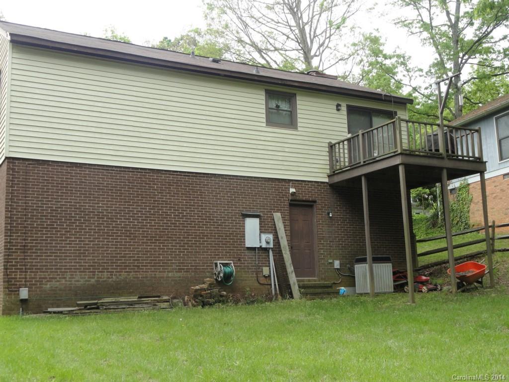 Timber Creek - Residential