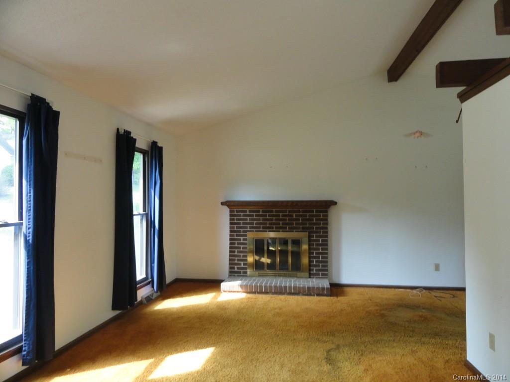 Timber Creek - Residential