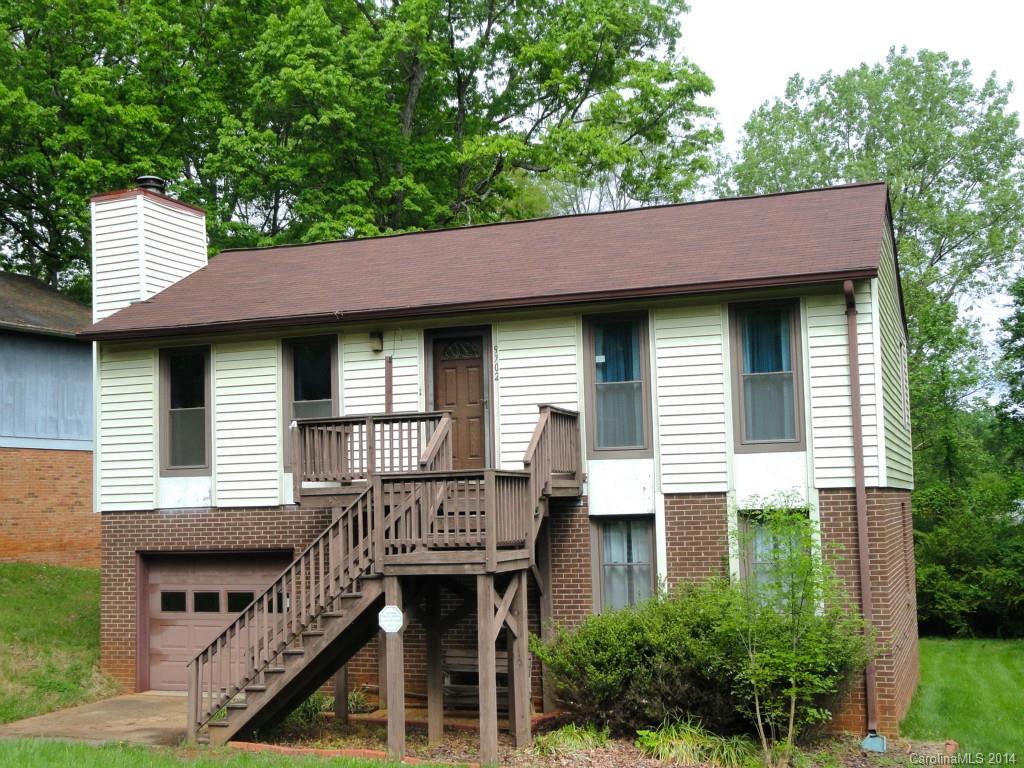 Timber Creek - Residential