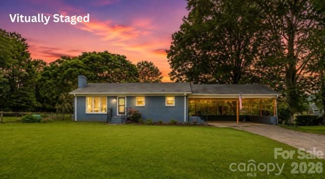 6268 Long Island Road