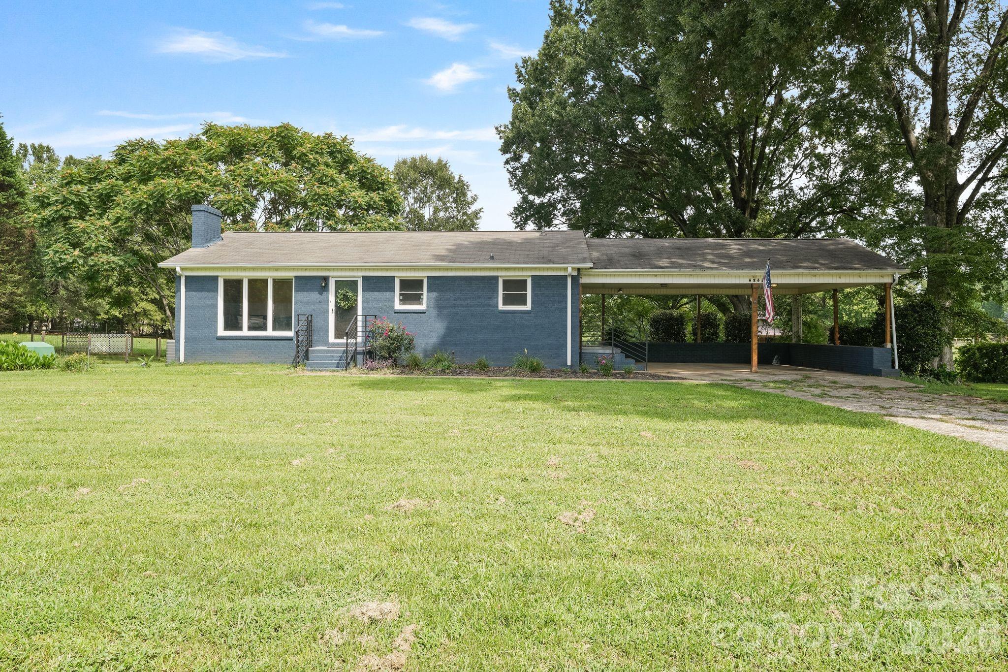 6268 Long Island Road