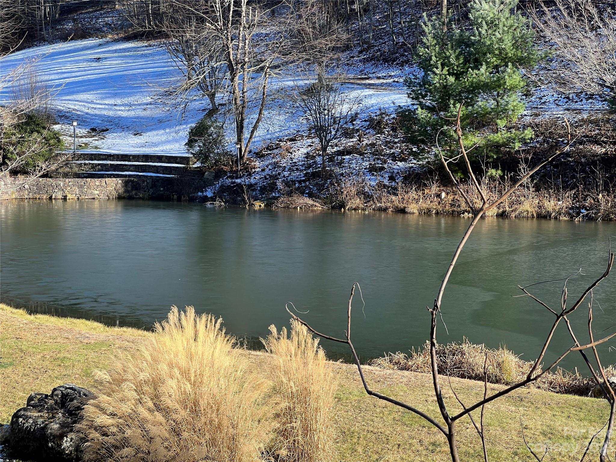 Wolf Laurel Heights - Land