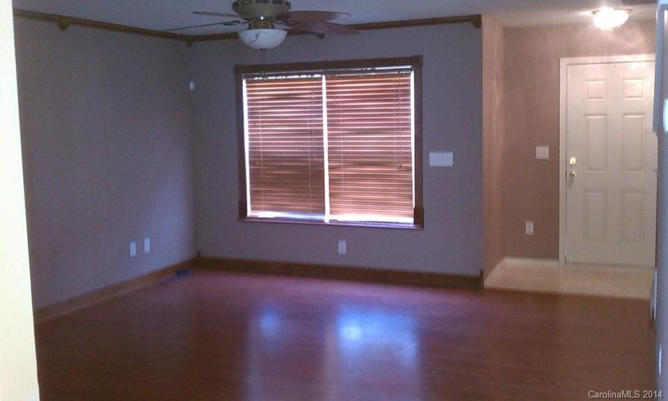 Mcintyre - Residential Lease