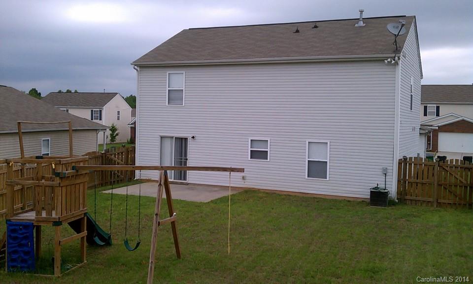 Mcintyre - Residential Lease